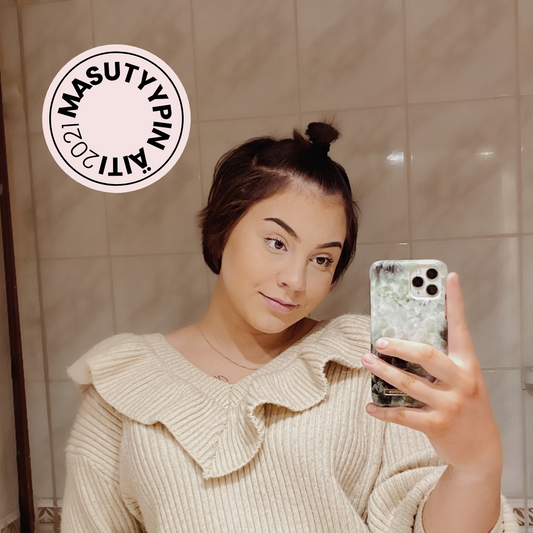 #masutyypinäiti | Wilma